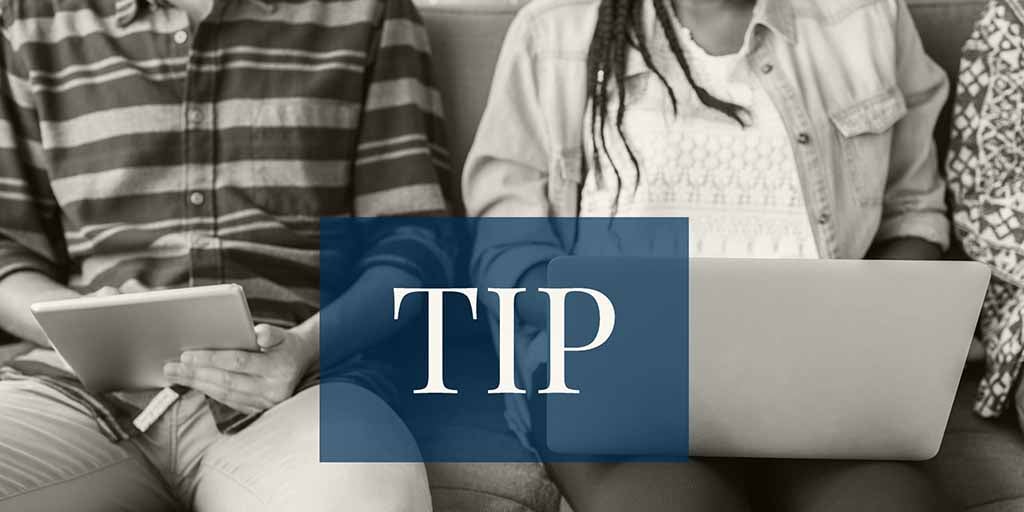 TIP: Rich View Revisited